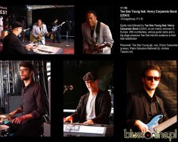 26. BluesBaltica/Bluesfest Eutin 